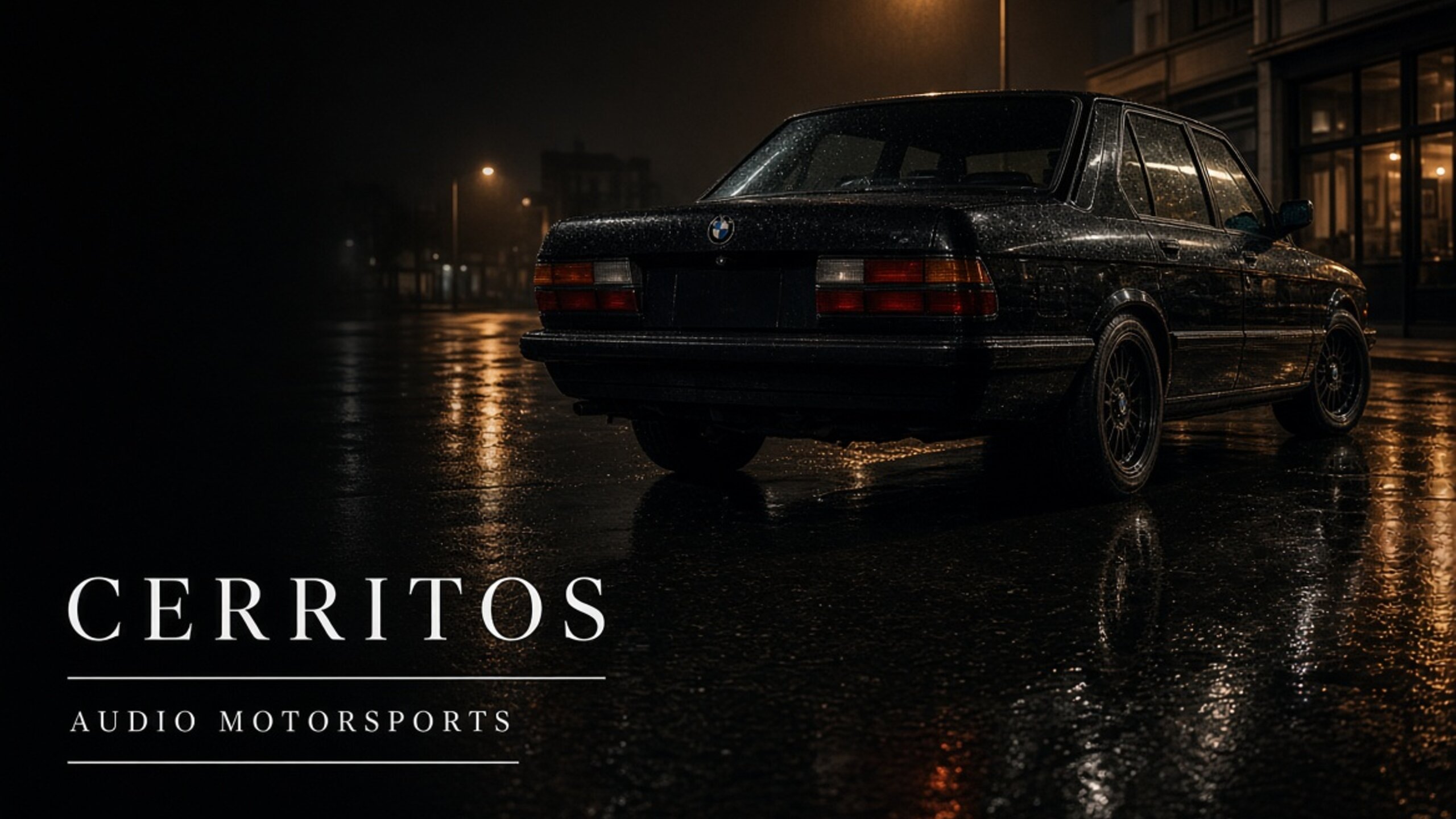 Cerritos — Audio MotorSports