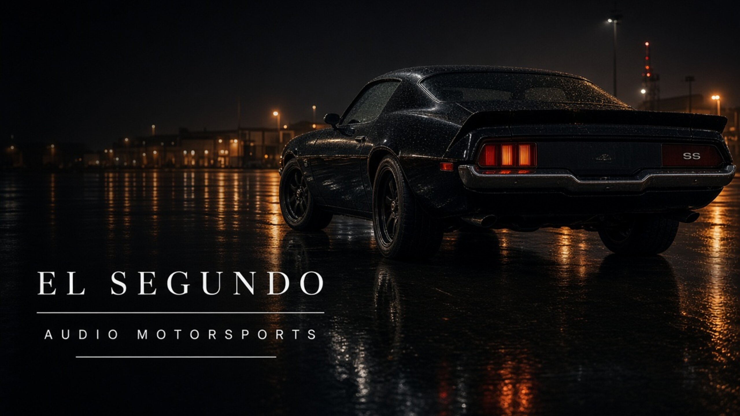 El Segundo — Audio MotorSports