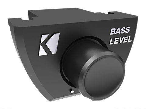 Kicker 46CXARCT