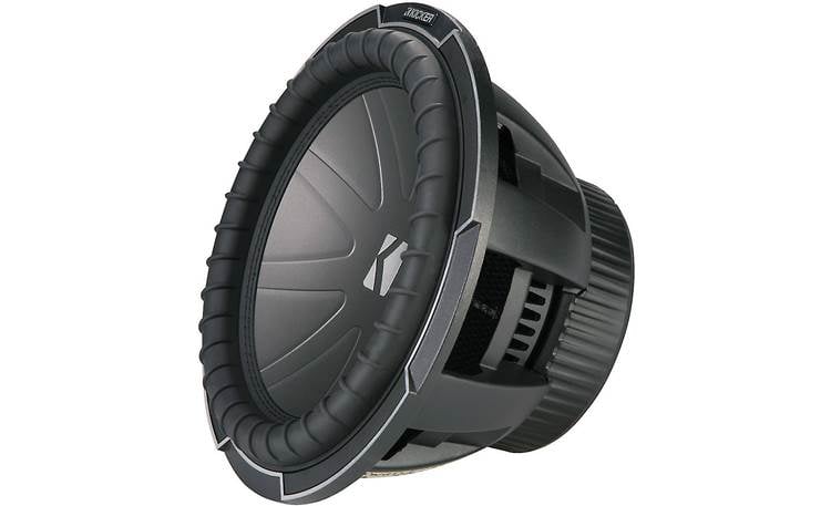 Kicker 42CWQ124